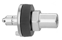 M N2O Ohmeda Quick Connect  to 1/8" F Medical Gas Fitting, Medical Gas Adapter, ohmeda quick connect, ohio quick connect, N2O, Nitrous Oxide, quick connect, quick-connect, diamond quick connect, ohmeda male to 1/8 female